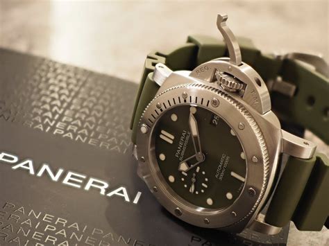 how it's made panerai|Panerai Watches Ultimate Guide.